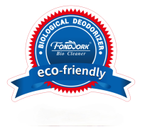 FONDJORK Bio Cleaner
